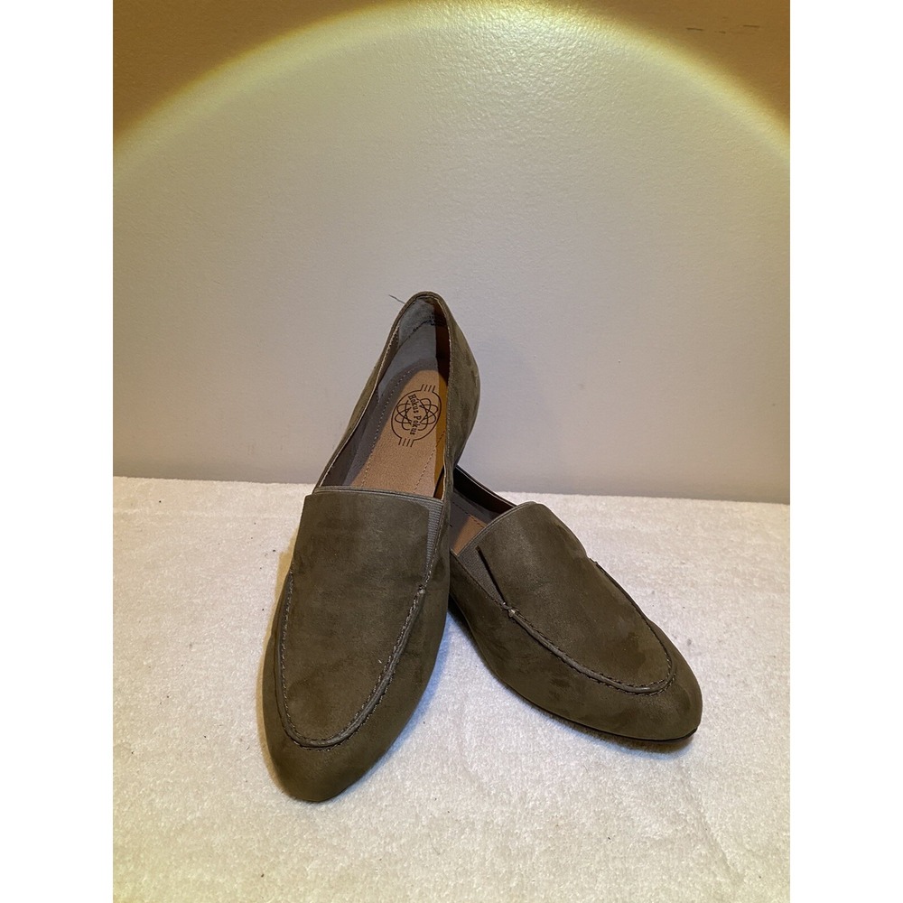 Hokus Pokus, Slip On Shoes, Women's Size 6.5M EUC